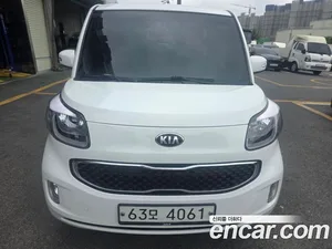 Kia RAY, 2017 — миниатюра 1