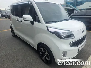 Kia RAY, 2017 — миниатюра 3