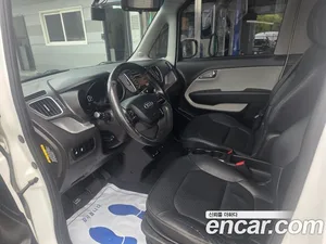 Kia RAY, 2017 — миниатюра 6