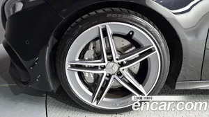 Mercedes-Benz A-Class, 2021 — миниатюра 5