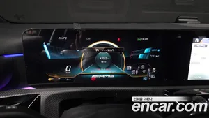 Mercedes-Benz A-Class, 2021 — миниатюра 11