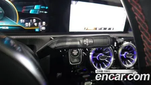 Mercedes-Benz A-Class, 2021 — миниатюра 12