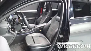 Mercedes-Benz A-Class, 2021 — миниатюра 13