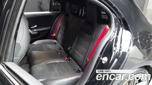 Mercedes-Benz A-Class, 2021 — миниатюра 17