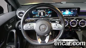 Mercedes-Benz A-Class, 2021 — миниатюра 21