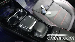 Mercedes-Benz A-Class, 2021 — миниатюра 24
