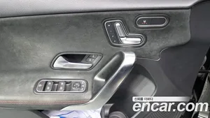 Mercedes-Benz A-Class, 2021 — миниатюра 25