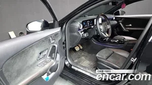 Mercedes-Benz A-Class, 2021 — миниатюра 26