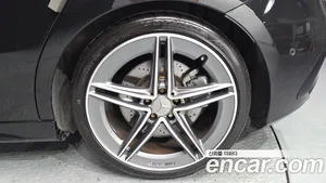 Mercedes-Benz A-Class, 2021 — миниатюра 7