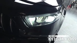 Mercedes-Benz A-Class, 2021 — миниатюра 8
