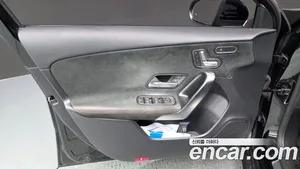 Mercedes-Benz A-Class, 2021 — миниатюра 14