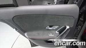 Mercedes-Benz A-Class, 2021 — миниатюра 15
