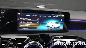 Mercedes-Benz A-Class, 2021 — миниатюра 32