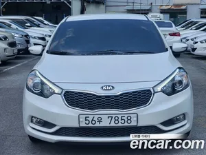 Kia K3, 2014 — миниатюра 1