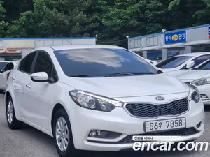 Kia K3, 2014 — миниатюра 2