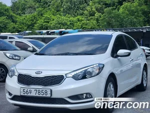Kia K3, 2014 — миниатюра 3