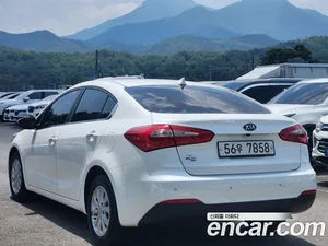 Kia K3, 2014 — миниатюра 5
