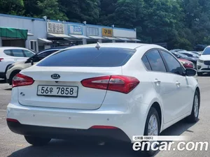 Kia K3, 2014 — миниатюра 6