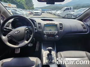 Kia K3, 2014 — миниатюра 7
