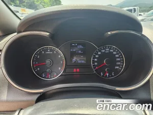 Kia K3, 2014 — миниатюра 10