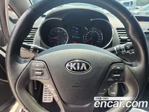 Kia K3, 2014 — миниатюра 11