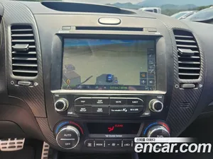 Kia K3, 2014 — миниатюра 12