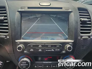 Kia K3, 2014 — миниатюра 13