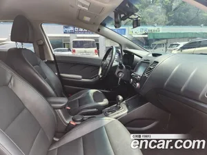 Kia K3, 2014 — миниатюра 16