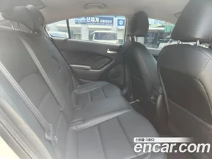 Kia K3, 2014 — миниатюра 17