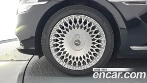 Genesis G90, 2019 — миниатюра 5