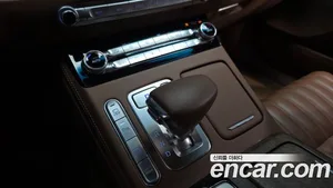 Genesis G90, 2019 — миниатюра 12