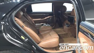 Genesis G90, 2019 — миниатюра 17