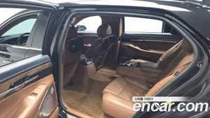 Genesis G90, 2019 — миниатюра 18