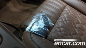Genesis G90, 2019 — миниатюра 21