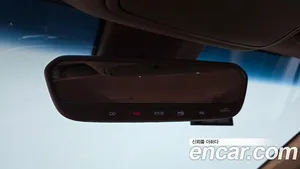 Genesis G90, 2019 — миниатюра 24