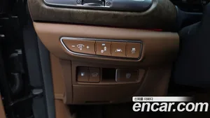 Genesis G90, 2019 — миниатюра 25