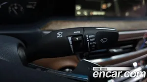 Genesis G90, 2019 — миниатюра 26