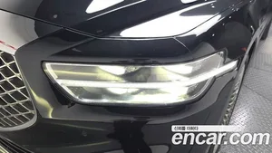 Genesis G90, 2019 — миниатюра 8