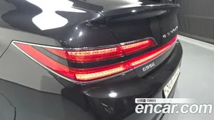 Genesis G90, 2019 — миниатюра 9