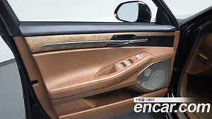 Genesis G90, 2019 — миниатюра 14