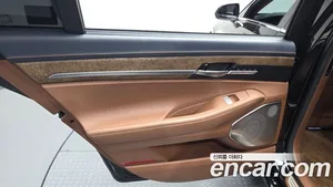Genesis G90, 2019 — миниатюра 15