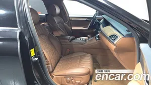 Genesis G90, 2019 — миниатюра 16