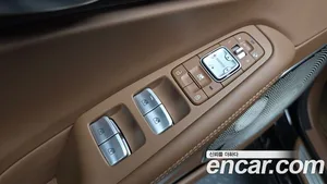 Genesis G90, 2019 — миниатюра 27
