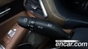 Genesis G90, 2019 — миниатюра 29