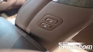 Genesis G90, 2019 — миниатюра 30