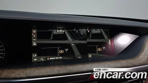 Genesis G90, 2019 — миниатюра 31