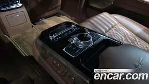 Genesis G90, 2019 — миниатюра 34