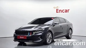 Kia K7, 2020 — миниатюра 1