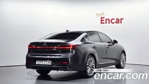Kia K7, 2020 — миниатюра 2