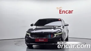 Kia K7, 2020 — миниатюра 3